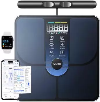 RENPHO MorphoScan Lite