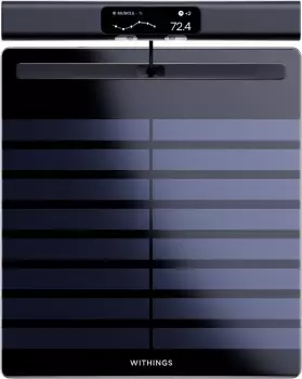 Withings BodyScan 2 Black
