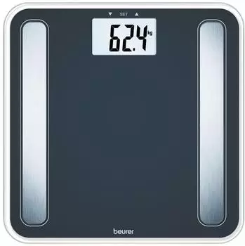 Beurer BF183 Diagnose-Personenwaage, 180kg (BF183)