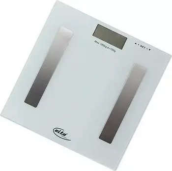 Elta BS-310.1FW K&ouml;rperanalysewaage digital 180kg (BS-310.1FW)