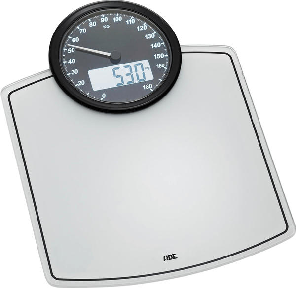ADE Be 1500 Luna