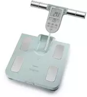 Omron BF511-T, OMRON Human Body Monitor mit BF511-T Medical Body, 3 Jahre Garantie