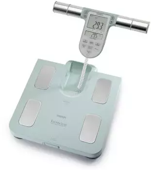 Omron BF 511 T&uuml;rkis