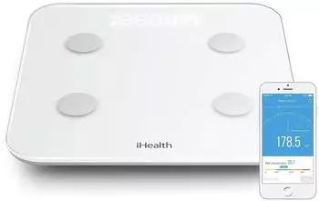 iHealth Core HS6
