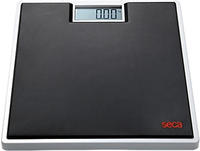 seca Personenwaage Clara 803, Schwarz