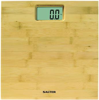 Salter 9086 Bamboo