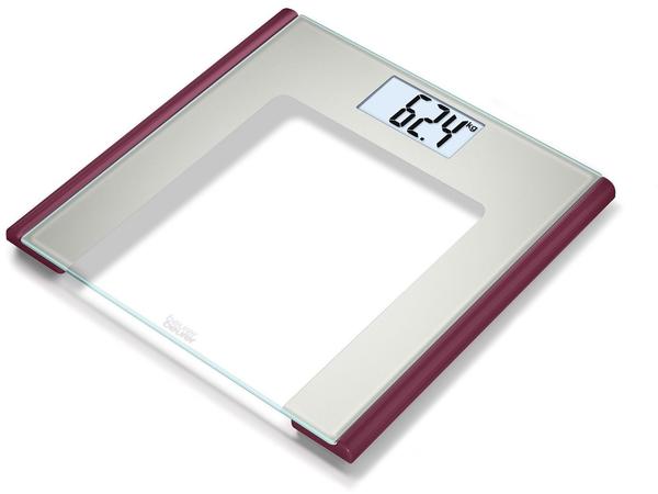 Beurer GS 170 Ruby