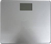 TFA Digitale Personenwaage Big Step W&auml;gebereich (max.)=200 kg Wei&szlig; (50.1010.54)
