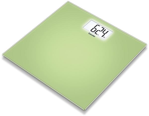 Beurer GS 208 Green