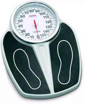 Soehnle 6163.01.001 Mechanische Personenwaage