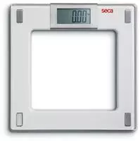 seca Personenwaage Aura 807, Teilung 100 g, Tragkraft 150 kg, NEU