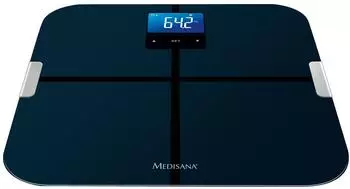 Medisana BS 440 Connect