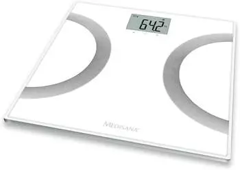 Medisana BS 445 ohne Aktivitäts-Tracker