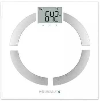 Medisana BS 444 connect Medisana BS 444 connect