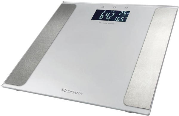 Medisana BS 410 Connect