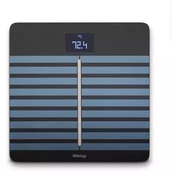 Withings Body Cardio schwarz