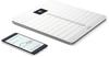 Withings WBS04b-White-All-Inter, Withings Analysewaage Body Cardio V2 - White