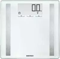 Soehnle 63858 Shape Sense Control 200