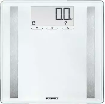 Soehnle Shape Sense Control 200