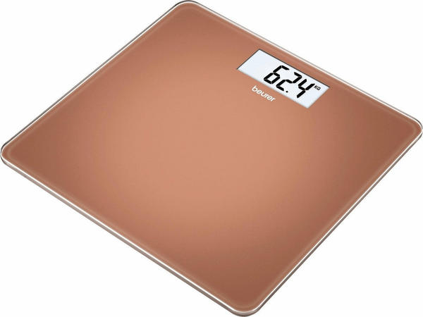 Beurer GS 212 Copper