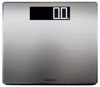 Soehnle 63867 PWD Style Sense Safe 300
