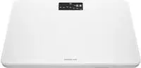 Withings WBS06-White-All-Inter, Withings Body K&ouml;rperanalysewaage White, 5 -...