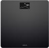 Withings WBS06-BL-ALL-INT, Withings Body Personenwaage mit BMI Funktion Schwarz