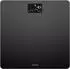 schwarz: Withings Body (WBS06)