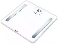 Beurer BF 600 Pure Diagnosewaage (A) 180kg BMI Berechnung ws 749.03