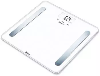 Beurer BF 600 weiß
