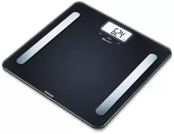 Beurer BF 600 schwarz