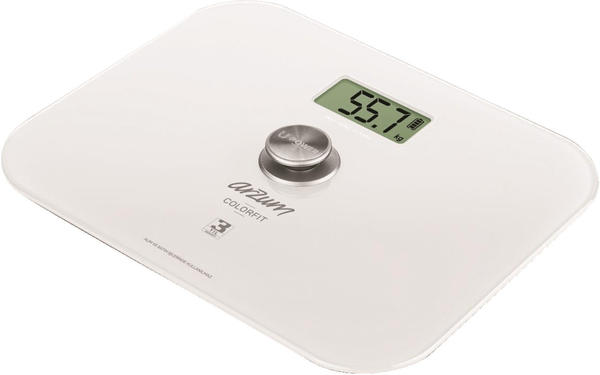 Arzum Colorfit weiß