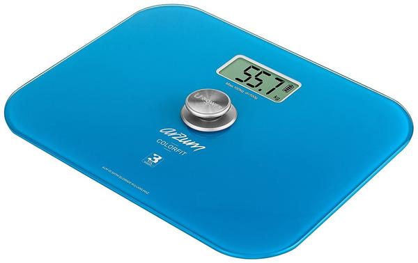 Arzum Colorfit blau