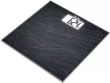 Beurer GS 203 Slate