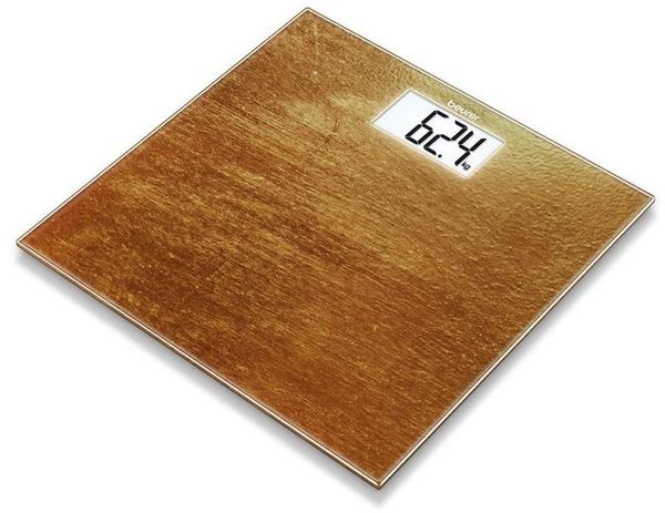 Beurer GS 203 Rust