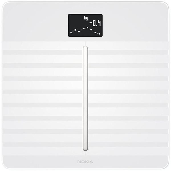 Withings Body Cardio weiß