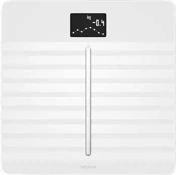 Withings Body Cardio weiß