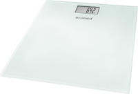 Medisana Personenwaage "PS-72E" Trittfl&auml;che aus 6mm Sicherheitsglas, max.150 kg