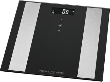 ProfiCare PC-PW 3007 FA schwarz