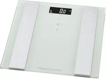 ProfiCare PC-PW 3007 FA wei&szlig;