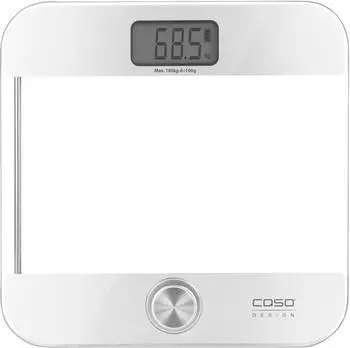 Caso Body Energy Ecostyle Design