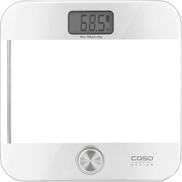 Caso Body Energy Ecostyle Design