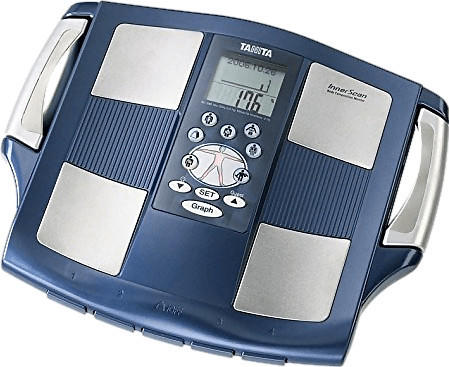 Tanita BC-545 Classic