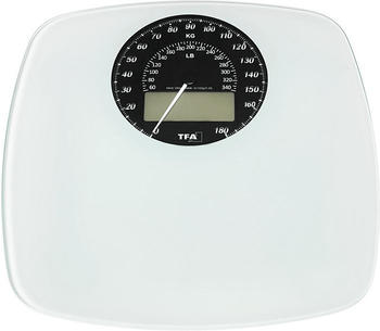TFA Dostmann Swing Personenwaage 50.1003.02