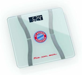 FC Bayern München Körperanalysewaage
