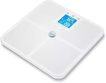 Beurer BF 950 weiß