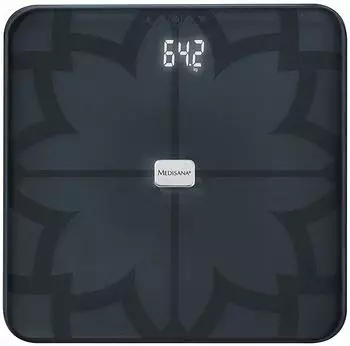 Medisana BD 450 schwarz