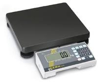 Kern Digitale Personenwaage Wägebereich (max.)=200kg Schwarz, Grau Eichfähig, Kalibrierbar