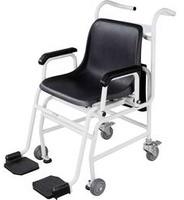 Kern Stuhlwaage Wägebereich (max.)=250kg Schwarz, Weiß Eichfähig, Kalibrierbar