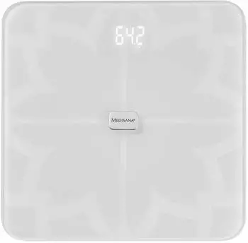 Medisana BD 450 wei&szlig;
